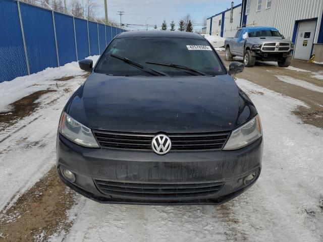 Photo 5 from auction – 2013 VOLKSWAGEN JETTA BASE with VIN 3VW1K7AJXDM316441
