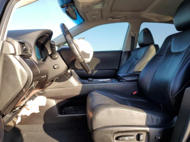 Photo 7 from auction – 2015 LEXUS RX 350 with VIN 2T2ZK1BA8FC196955