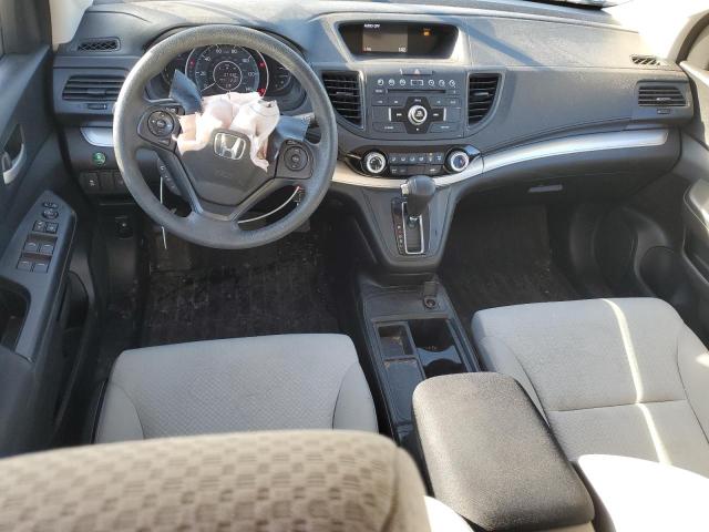 Photo 8 from auction – 2016 HONDA CR-V LX with VIN 5J6RM4H36GL133382