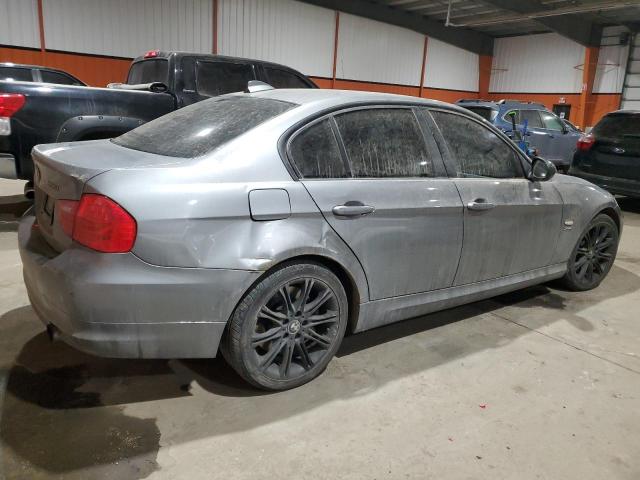 Photo 3 from auction – 2010 BMW 335 XI with VIN WBAPL3C55AA409148