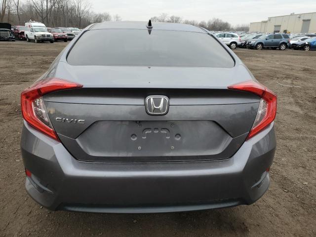 Photo 6 from auction – 2017 HONDA CIVIC EX with VIN 19XFC2F79HE213310
