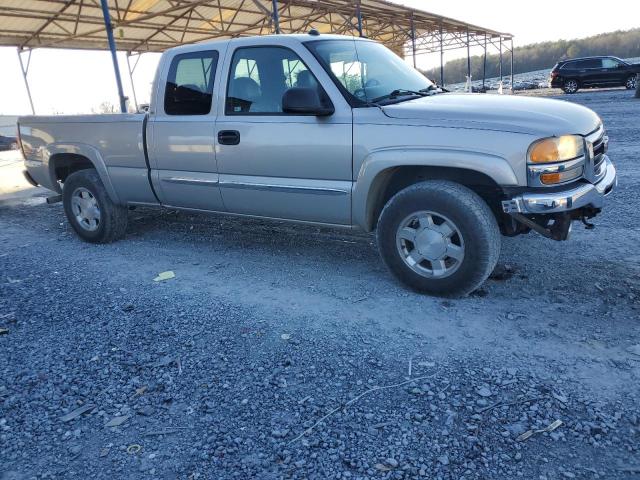 Photo 4 from auction – 2004 GMC NEW SIERRA with VIN 2GTEK19T941175084