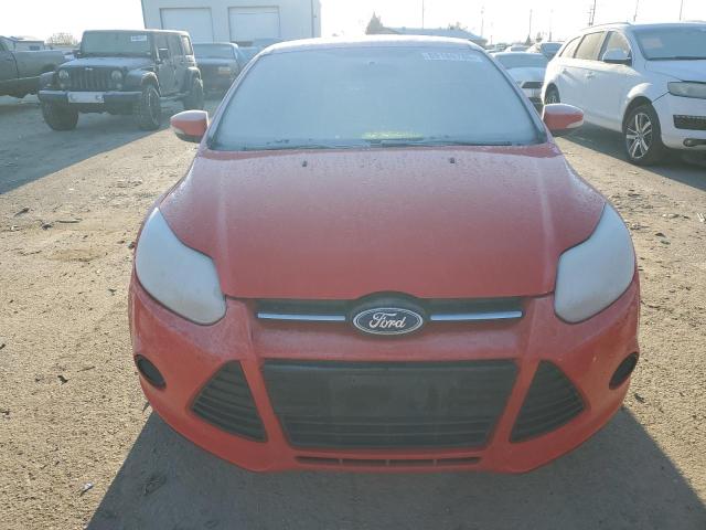 Photo 5 from auction – 2014 FORD FOCUS SE with VIN 1FADP3F29EL218974