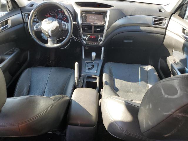 صورة رقم 8 من المزاد - 2013 SUBARU FORESTER T مع VIN JF2SHAHC7DH428243