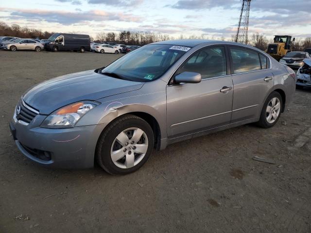 NISSAN ALTIMA 2.5 2008 with VIN 1N4AL21E28N485585 - Photo from auction