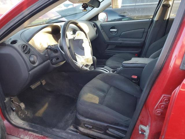 Photo 7 from auction – 2007 PONTIAC GRAND PRIX with VIN 2G2WP552071224028