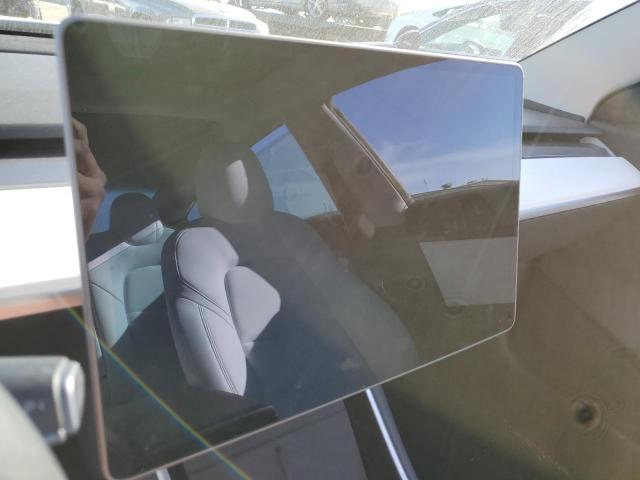 Photo 9 from auction – 2020 TESLA MODEL 3 with VIN 5YJ3E1EB4LF802037