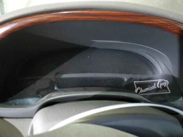 Photo 9 from auction – 2004 CADILLAC DEVILLE with VIN 1G6KD54Y24U233633