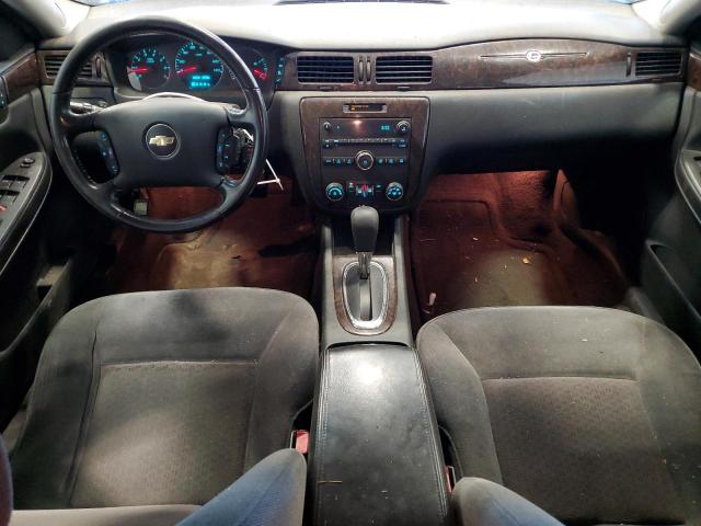 Photo 8 from auction – 2012 CHEVROLET IMPALA LT with VIN 2G1WB5E31C1236257