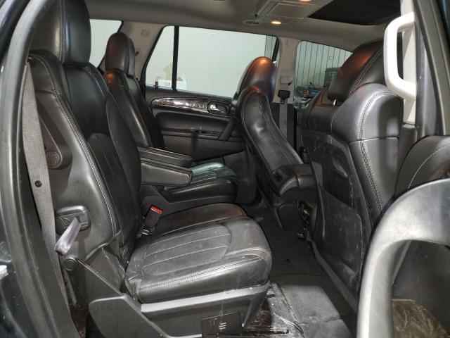 Photo 11 from auction – 2014 BUICK ENCLAVE with VIN 5GAKVBKDXEJ146818