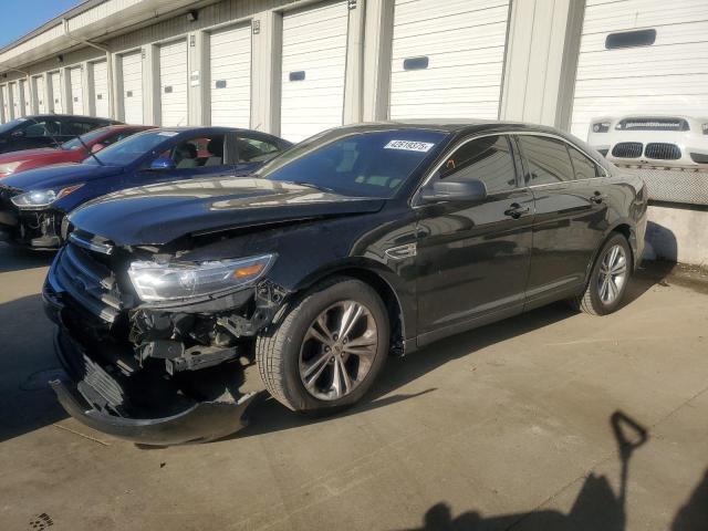 FORD TAURUS SE 2018 with VIN 1FAHP2D88JG101442 - Photo from auction