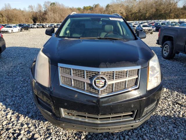 Photo 5 from auction – 2010 CADILLAC SRX LUXURY with VIN 3GYFNAEY8AS500024