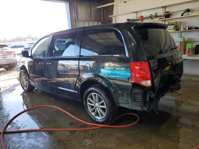 Photo 2 from auction – 2017 DODGE GR CARAVAN with VIN 2C4RDGBG1HR548086