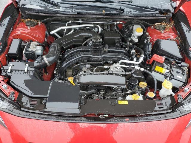 Photo 11 from auction – 2021 SUBARU CROSSTREK with VIN JF2GTAEC4M8323748