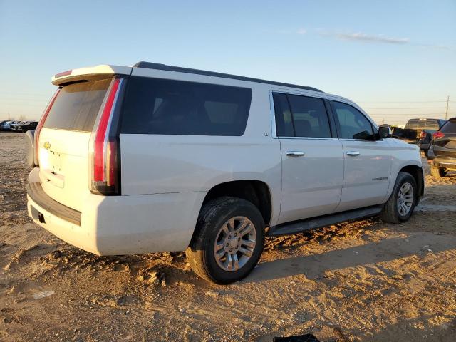 Photo 3 from auction – 2017 CHEVROLET SUBURBAN C with VIN 1GNSCHKC0HR116299