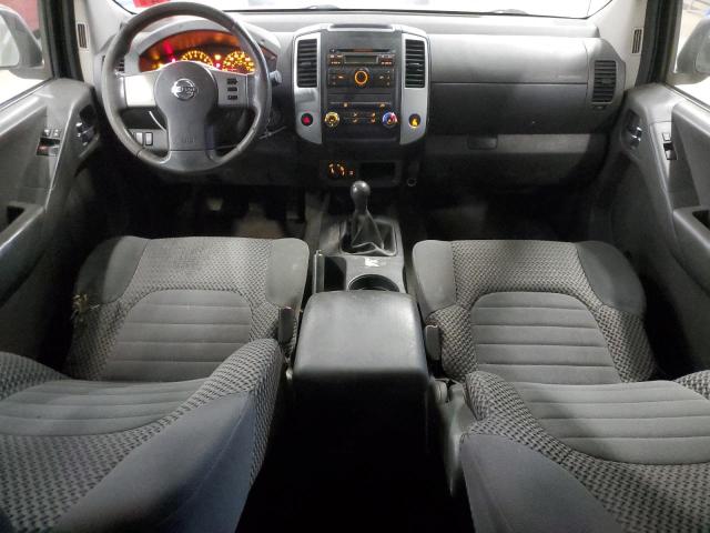 Photo 8 from auction – 2010 NISSAN FRONTIER K with VIN 1N6AD0CW0AC446770