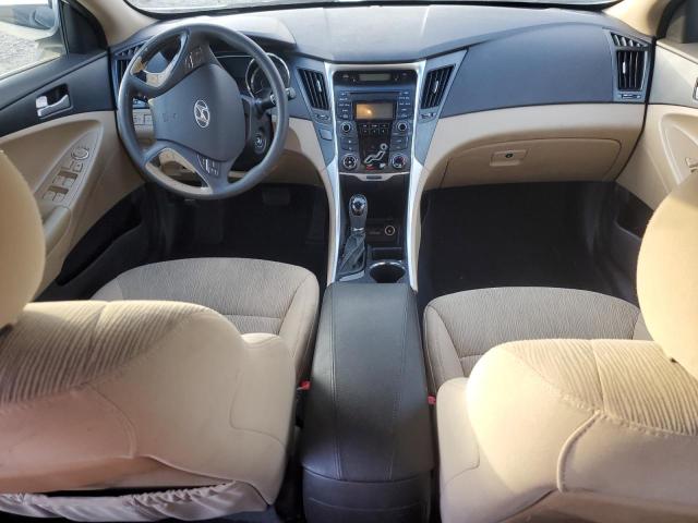 Photo 8 from auction – 2012 HYUNDAI SONATA GLS with VIN 5NPEB4AC2CH409348