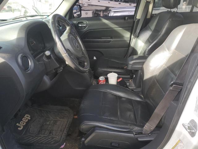 Photo 7 from auction – 2016 JEEP PATRIOT LA with VIN 1C4NJPFA2GD621013