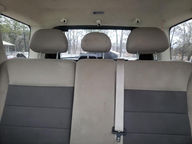Photo 10 from auction – 2008 FORD ESCAPE XLT with VIN 1FMCU03128KA46396