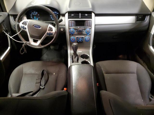 Photo 8 from auction – 2014 FORD EDGE SEL with VIN 2FMDK3JC3EBB84549