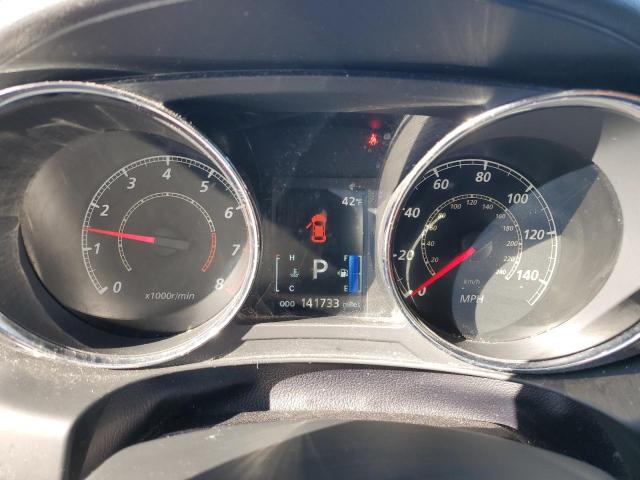 Photo 9 from auction – 2014 MITSUBISHI OUTLANDER with VIN 4A4AP4AU7EE016207