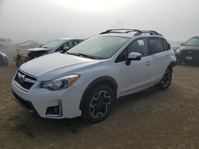 SUBARU CROSSTREK 2017 with VIN JF2GPANC7H8270635 - Photo from auction
