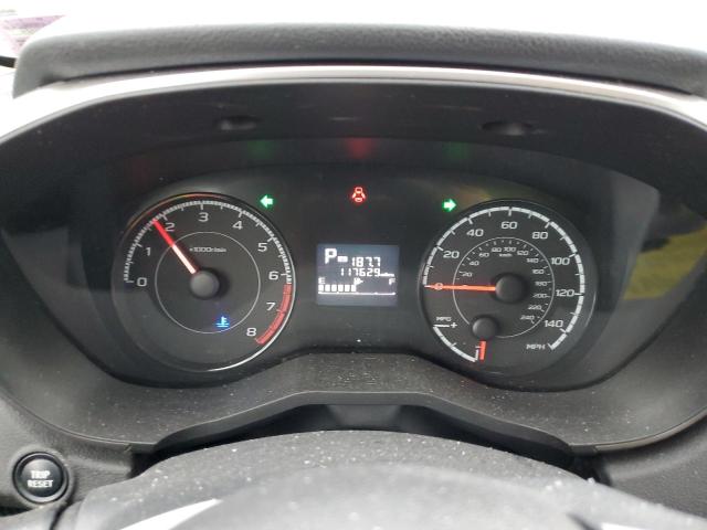 Zdjęcie 9 z aukcji – 2019 SUBARU CROSSTREK z VIN JF2GTACC4K8258724