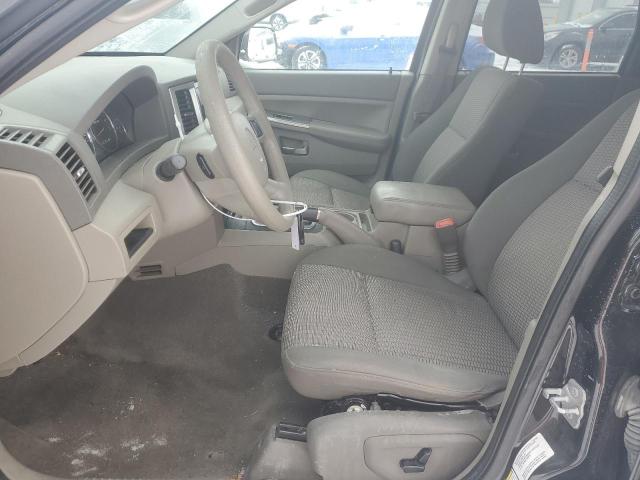 Photo 7 from auction – 2010 JEEP GRAND CHER with VIN 1J4PS4GK5AC145312