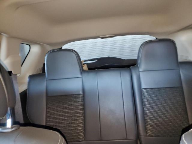 Photo 10 from auction – 2014 JEEP COMPASS LA with VIN 1C4NJDEB0ED809857