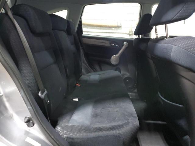 Photo 11 from auction – 2007 HONDA CR-V EX with VIN JHLRE48537C019573