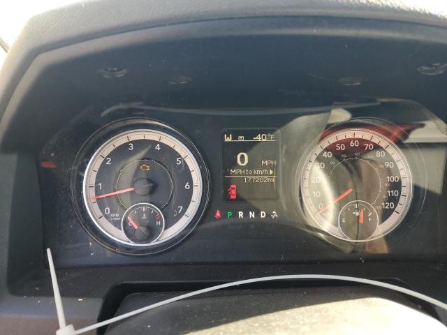 Photo 9 from auction – 2016 RAM 1500 ST with VIN 1C6RR7FT6GS303104
