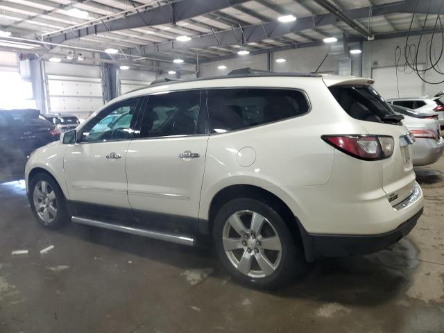 Photo 2 from auction – 2014 CHEVROLET TRAVERSE L with VIN 1GNKVJKD6EJ133404