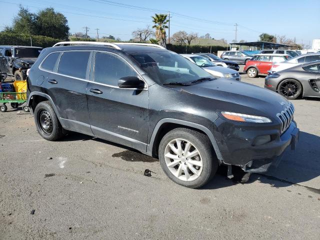 Photo 4 from auction – 2016 JEEP CHEROKEE L with VIN 1C4PJLDBXGW221766