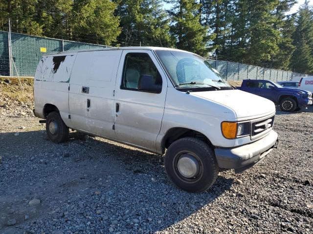 Photo 4 from auction – 2004 FORD ECONOLINE with VIN 1FTNE24LX4HA51567