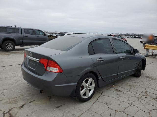 Photo 3 from auction – 2011 HONDA CIVIC LX with VIN 19XFA1F51BE041053