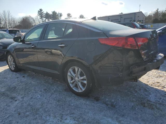 صورة رقم 2 من المزاد - 2013 KIA OPTIMA EX مع VIN 5XXGN4A79DG247119