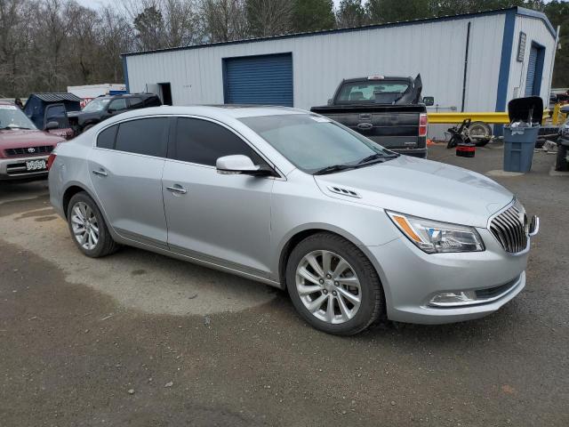 Photo 4 from auction – 2015 BUICK LACROSSE with VIN 1G4GB5G31FF194402