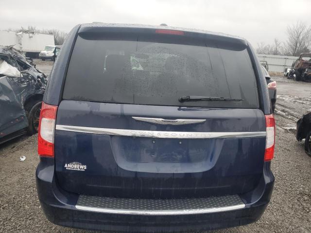 Photo 6 from auction – 2012 CHRYSLER TOWN & COU with VIN 2C4RC1BG1CR233507