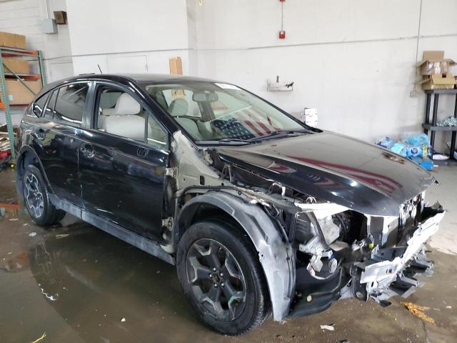 Photo 4 from auction – 2014 SUBARU XV CROSSTR with VIN JF2GPAVC8E8205692
