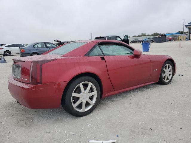 Photo 3 from auction – 2004 CADILLAC XLR with VIN 1G6YV34A045600912