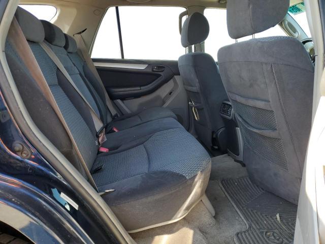 Photo 10 from auction – 2004 TOYOTA 4RUNNER SR with VIN JTEBU14R848023783