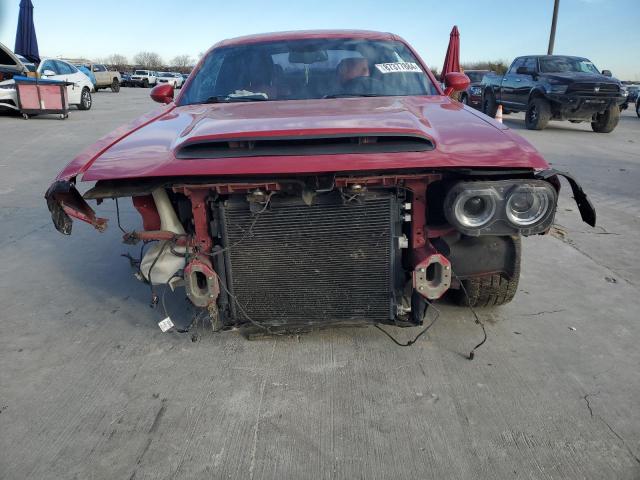 Photo 5 from auction – 2016 DODGE CHALLENGER with VIN 2C3CDZAG5GH279702