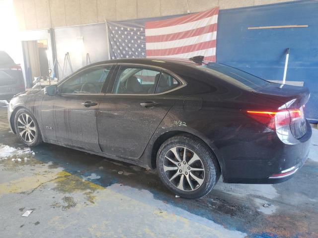 Photo 2 from auction – 2015 ACURA TLX TECH with VIN 19UUB1F50FA001755