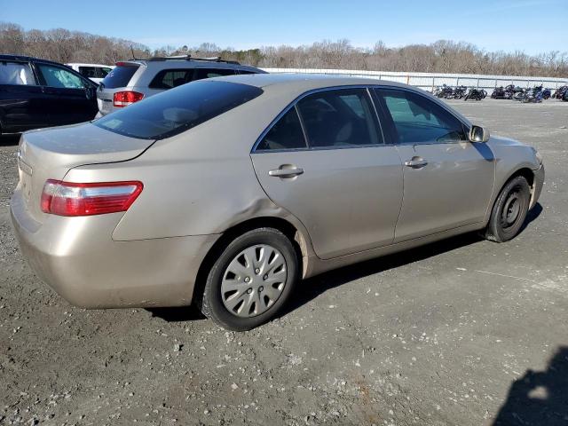Photo 3 from auction – 2009 TOYOTA CAMRY BASE with VIN 4T1BE46K49U415172