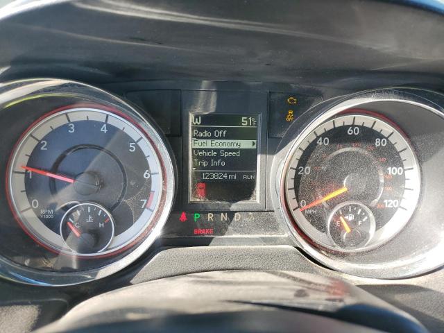 Photo 9 from auction – 2018 DODGE GRAND CARA with VIN 2C4RDGEG9JR284438