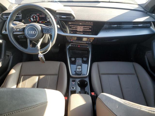 Photo 8 from auction – 2022 AUDI A3 PREMIUM with VIN WAUGUDGY0NA066455