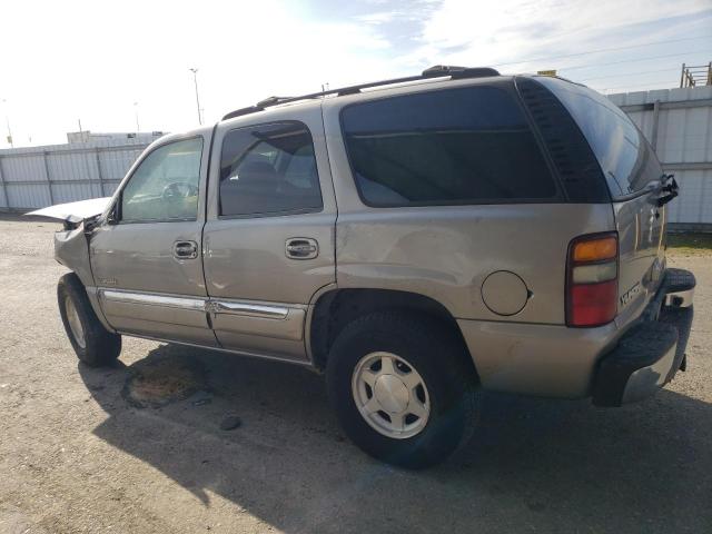 Photo 2 from auction – 2003 GMC YUKON with VIN 1GKEK13T53J112081
