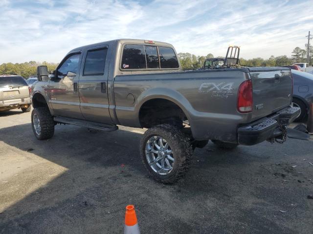 Photo 2 from auction – 2004 FORD F250 SUPER with VIN 1FTNW21P54EE04772