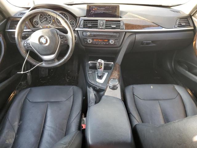 Photo 8 from auction – 2015 BMW 328 I with VIN WBA3A5C54FP605389