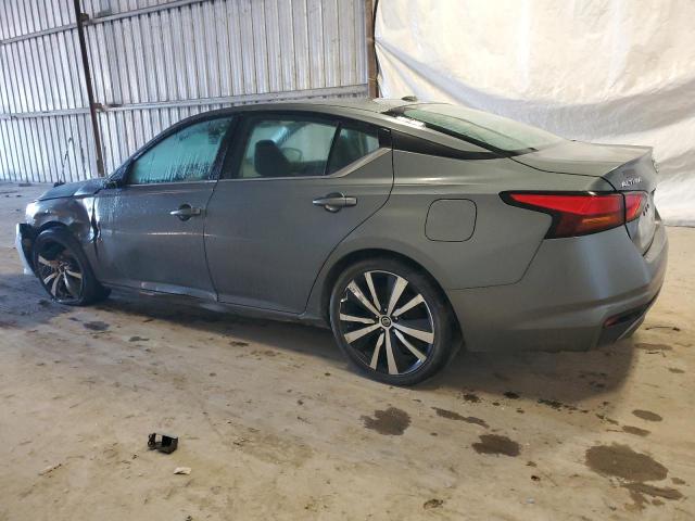 Photo 2 from auction – 2020 NISSAN ALTIMA SR with VIN 1N4BL4CV9LC237903